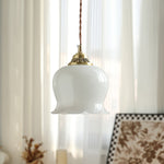 Valley Flower Pendant Lamp - Lamp Outdoor