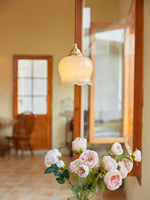 Valley Flower Pendant Lamp - Lamp Outdoor
