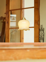 Valley Flower Pendant Lamp - Lamp Outdoor