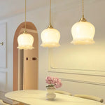 Valley Flower Pendant Lamp - Lamp Outdoor