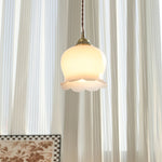 Valley Flower Pendant Lamp - Lamp Outdoor