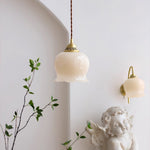 Valley Flower Pendant Lamp - Lamp Outdoor