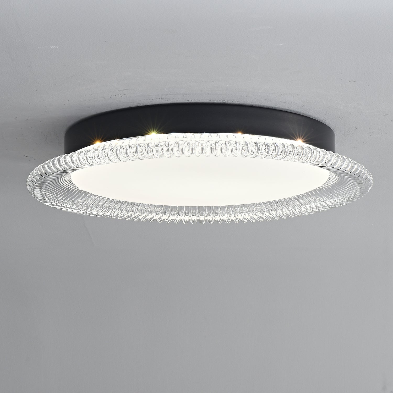 Vanguard Ceiling Light - Lamp Outdoor
