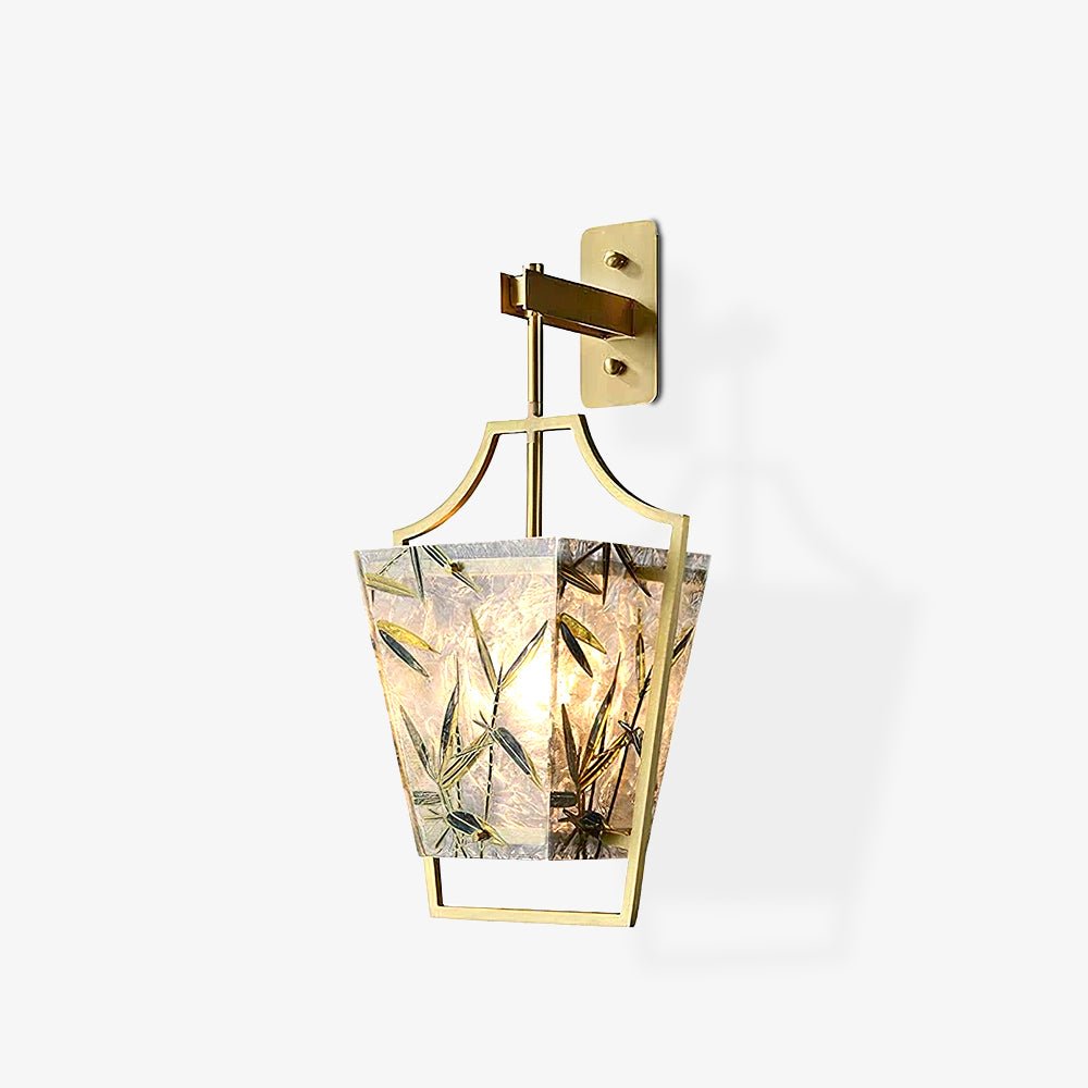 Vapor Single Sconce - Lamp Outdoor