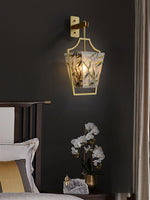 Vapor Single Sconce - Lamp Outdoor