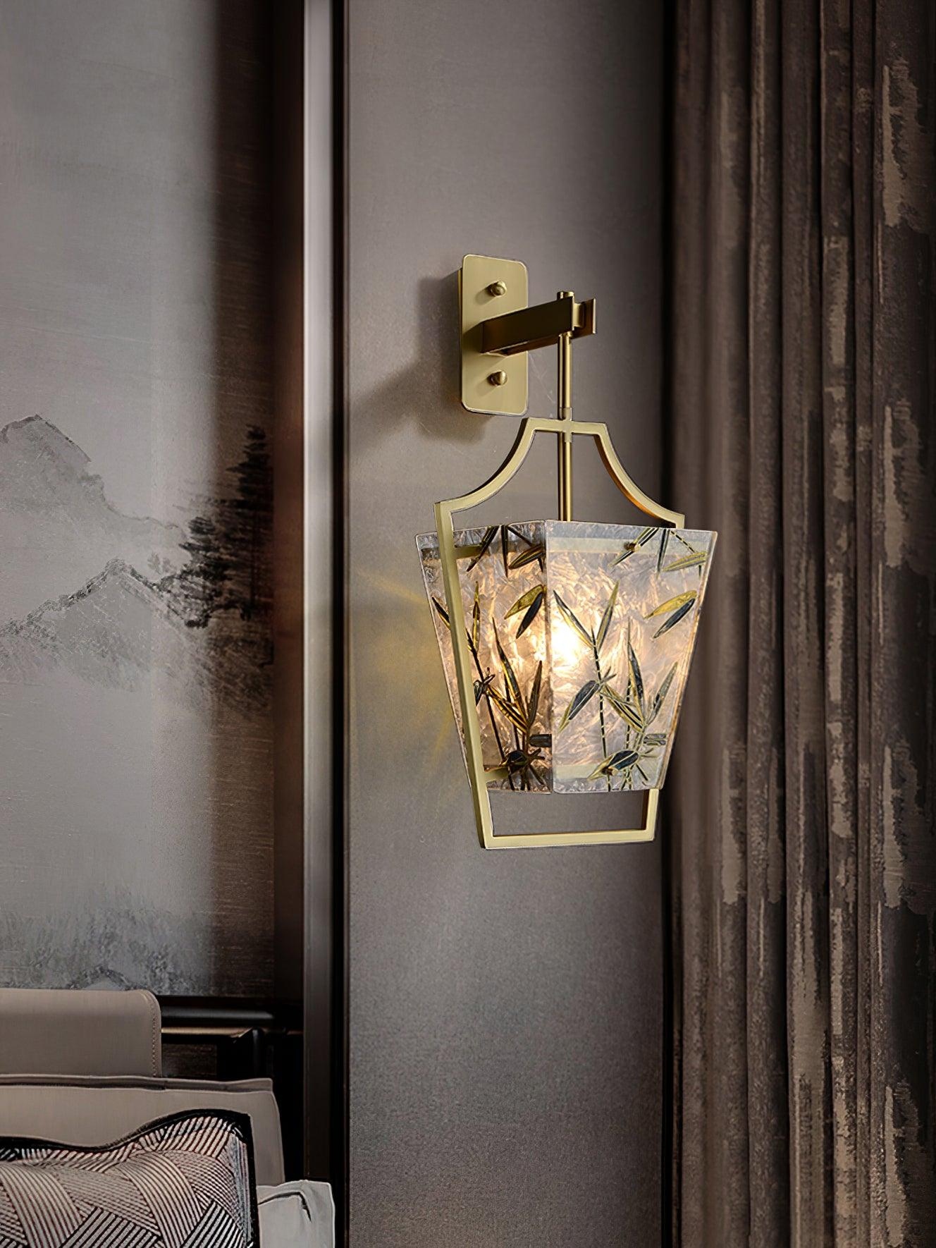 Vapor Single Sconce - Lamp Outdoor