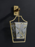 Vapor Single Sconce - Lamp Outdoor