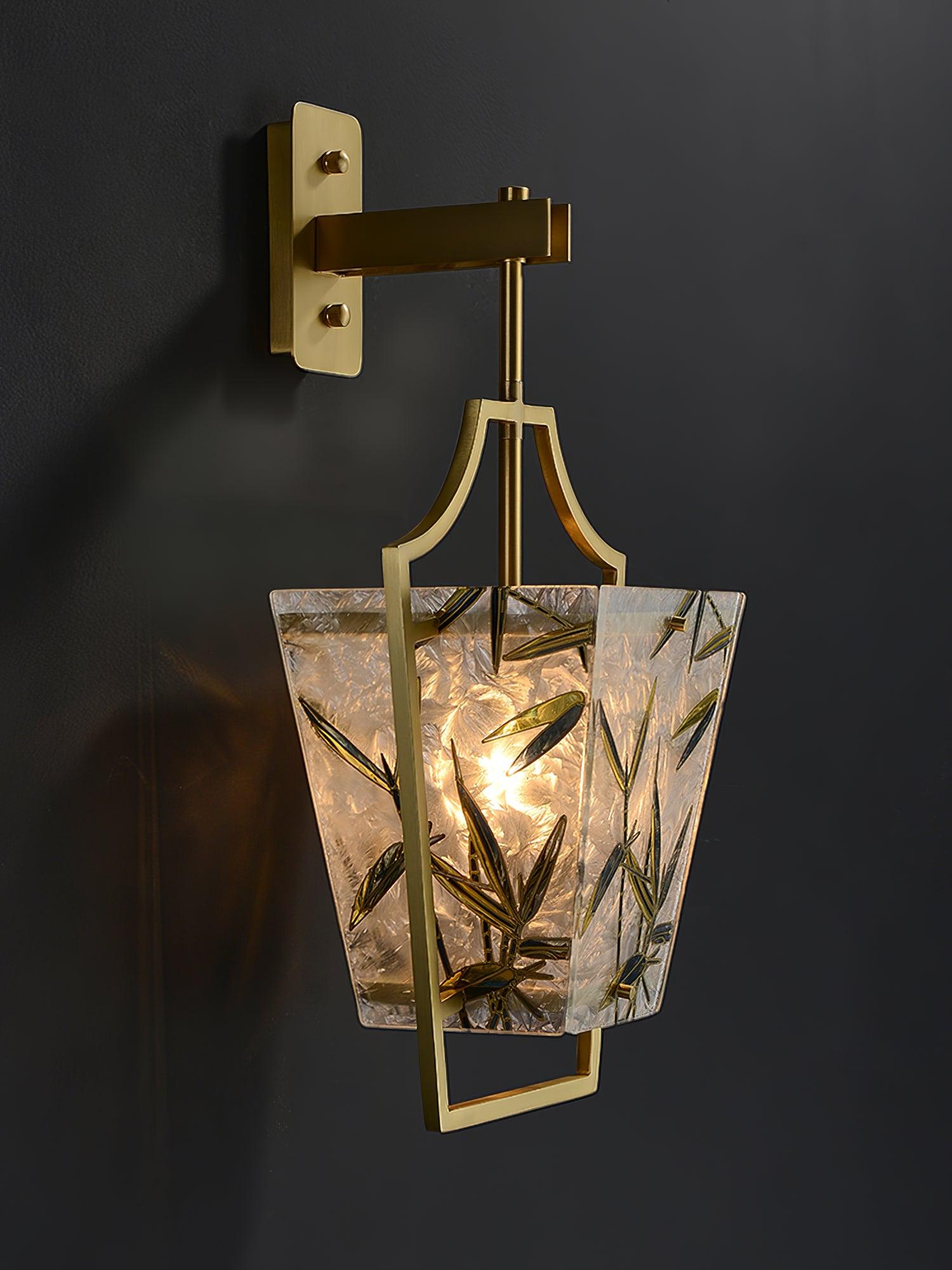Vapor Single Sconce - Lamp Outdoor