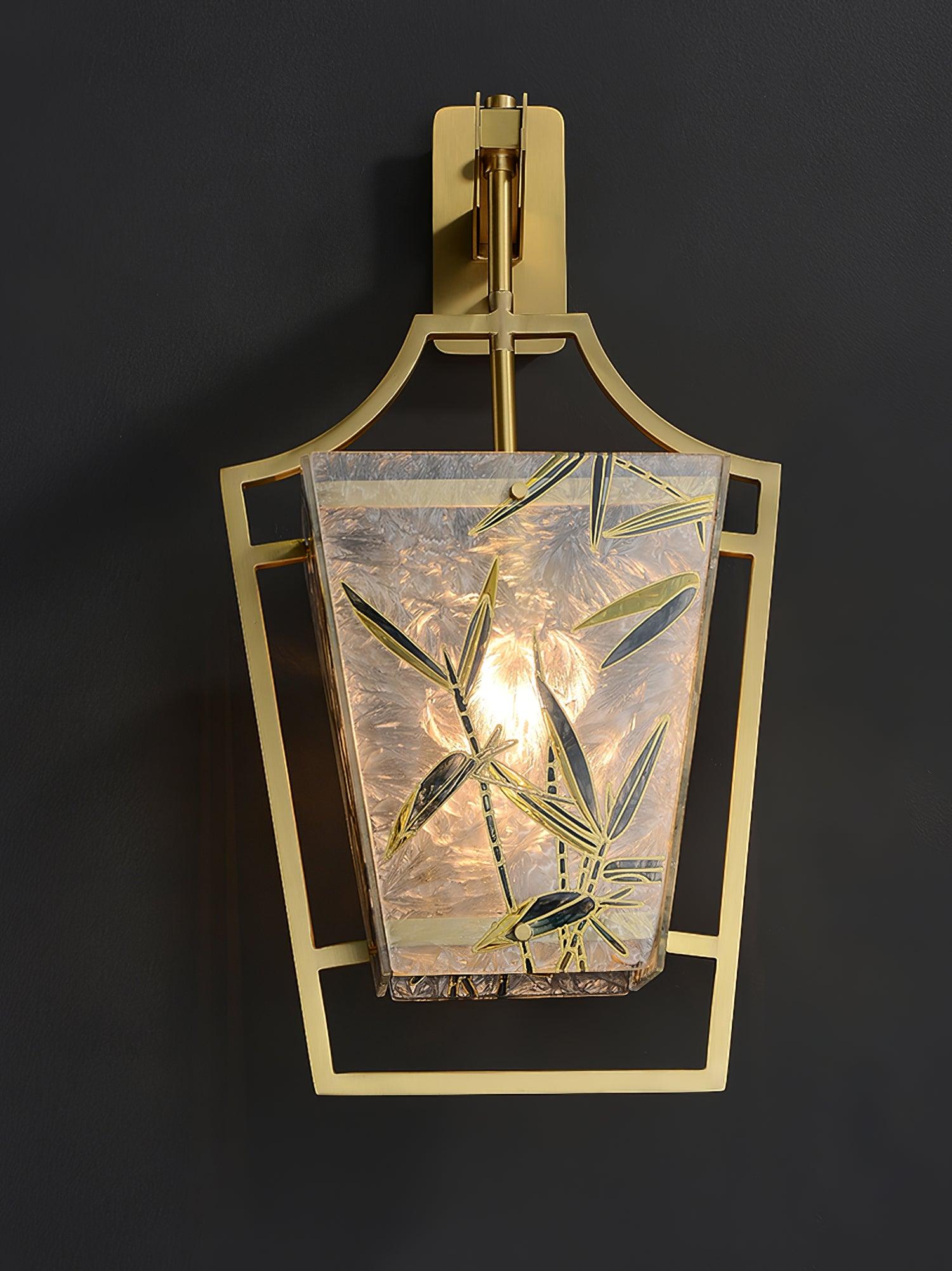 Vapor Single Sconce - Lamp Outdoor