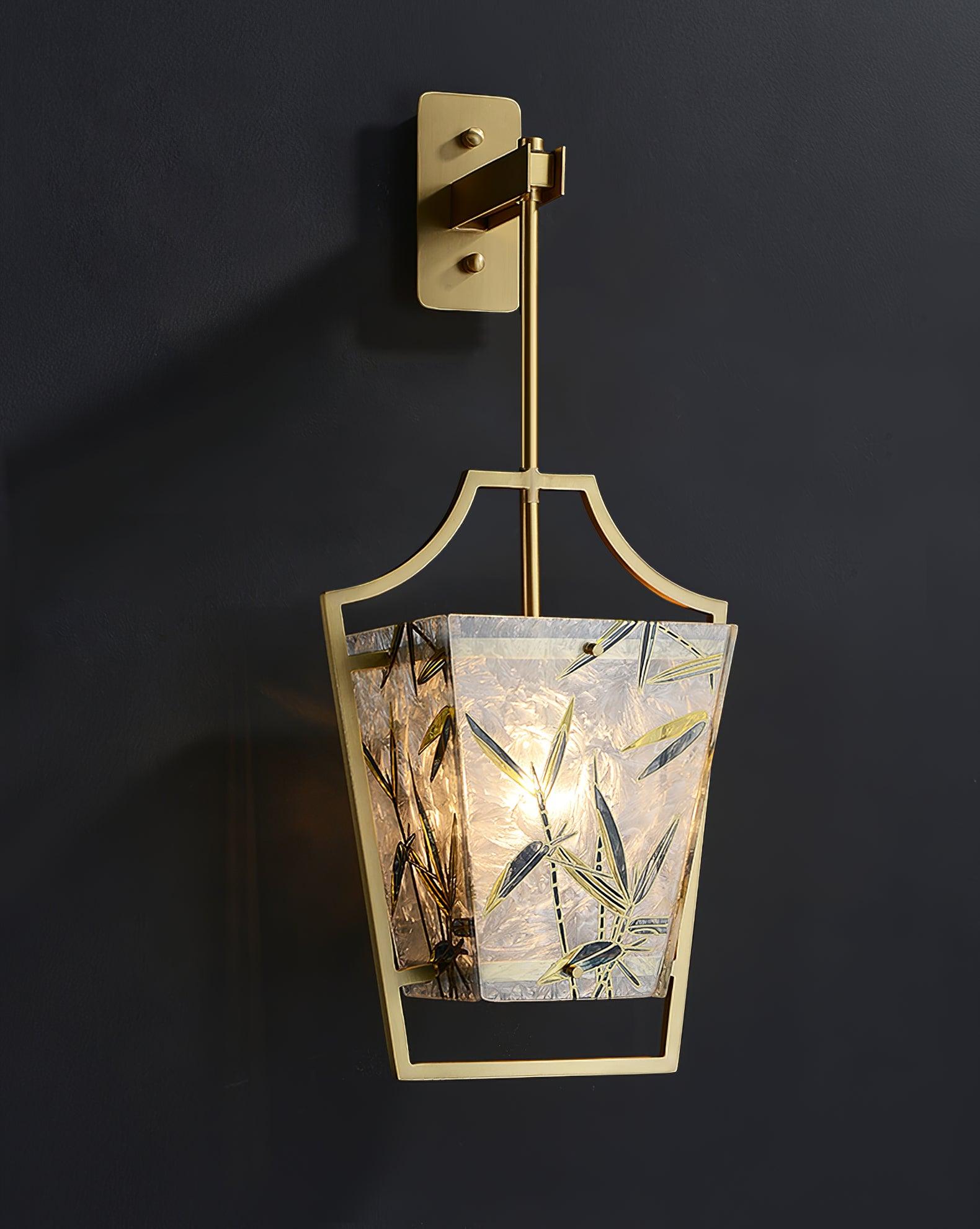 Vapor Single Sconce - Lamp Outdoor