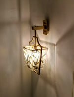 Vapor Single Sconce - Lamp Outdoor