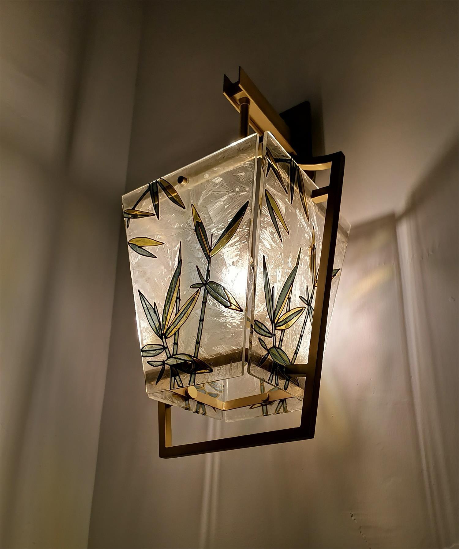 Vapor Single Sconce - Lamp Outdoor