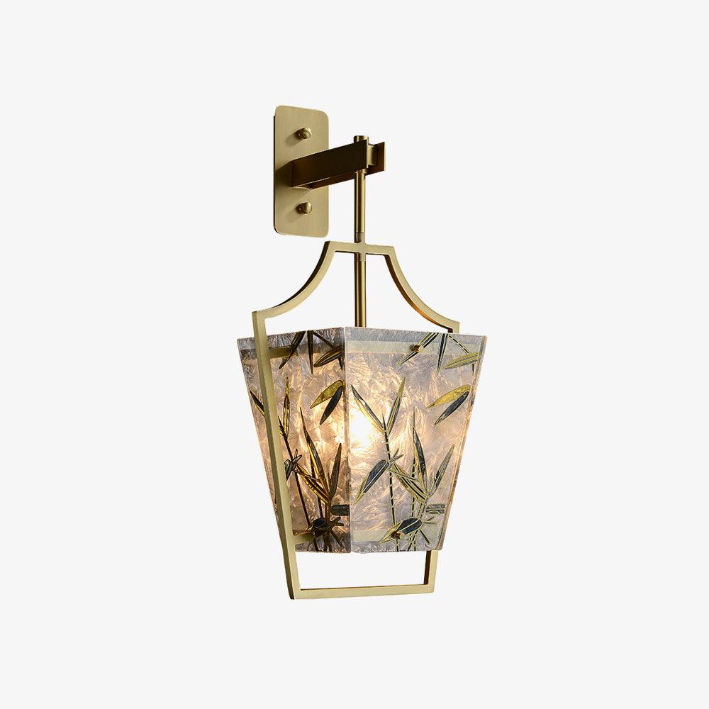 Vapor Single Sconce - Lamp Outdoor