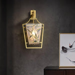 Vapor Single Sconce - Lamp Outdoor