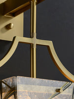 Vapor Single Sconce - Lamp Outdoor
