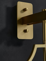 Vapor Single Sconce - Lamp Outdoor