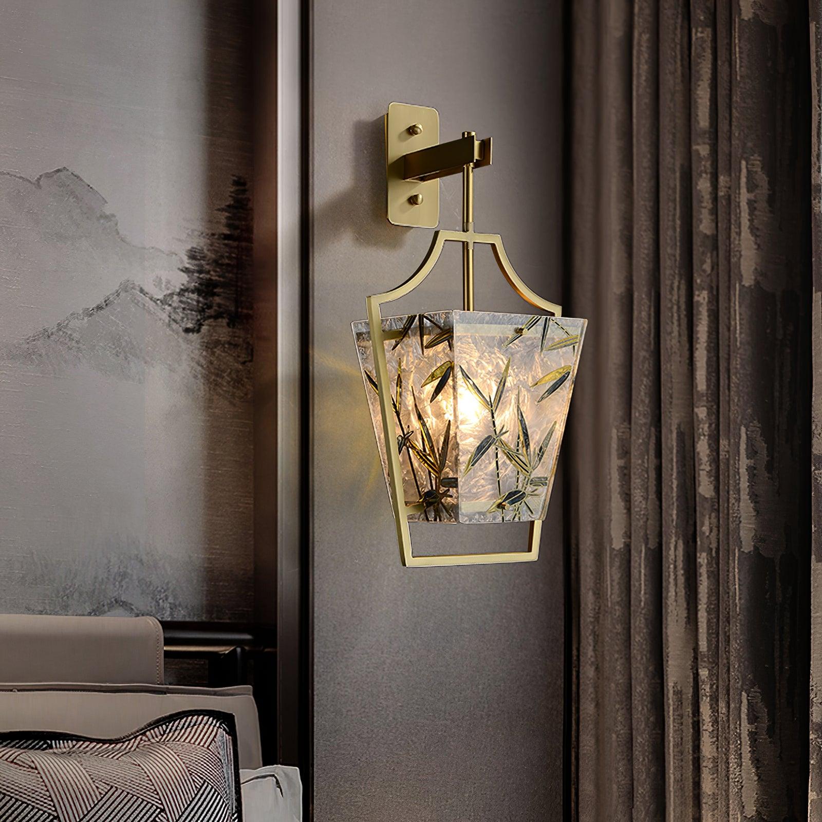 Vapor Single Sconce - Lamp Outdoor