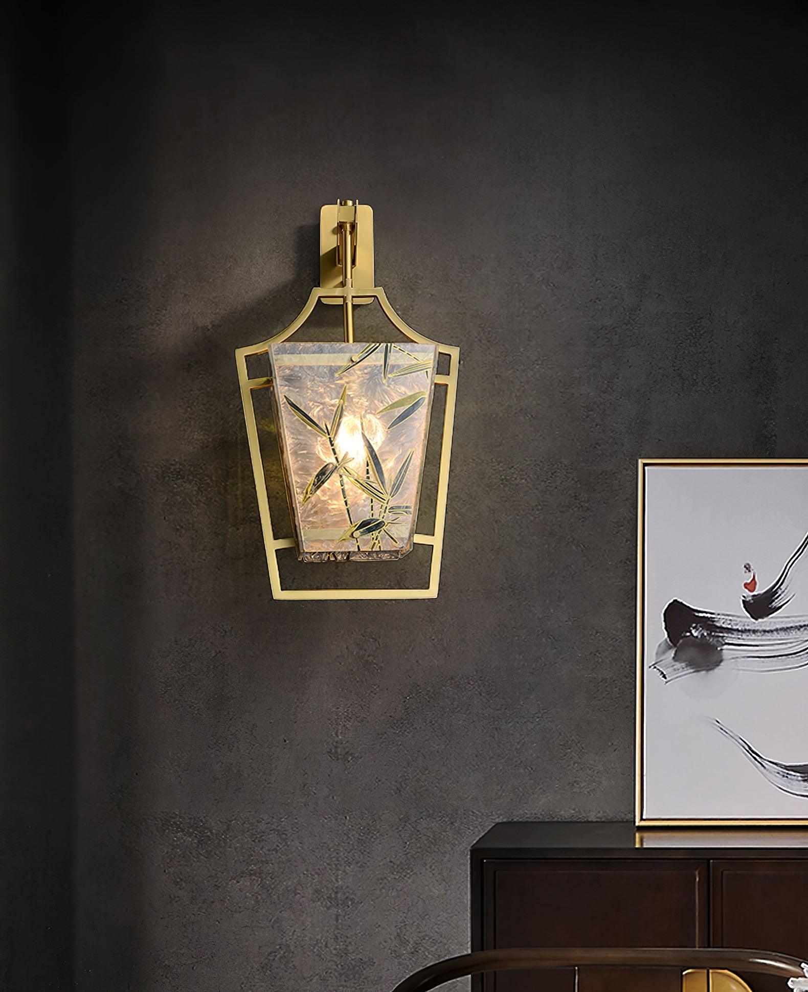 Vapor Single Sconce - Lamp Outdoor