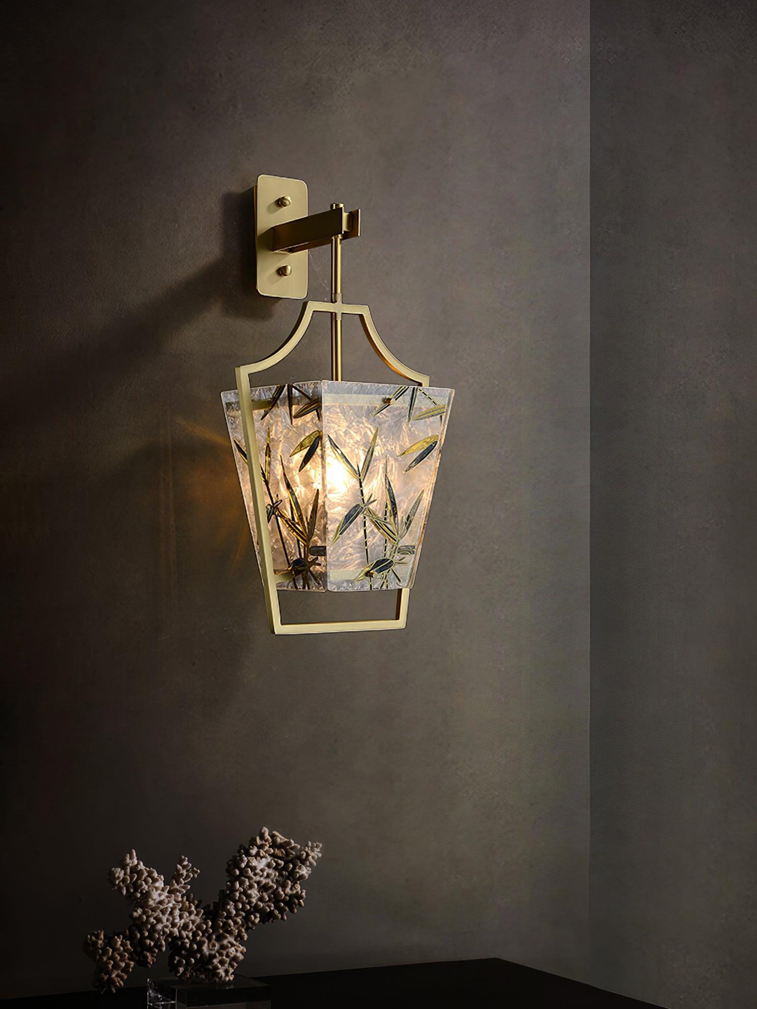 Vapor Single Sconce - Lamp Outdoor