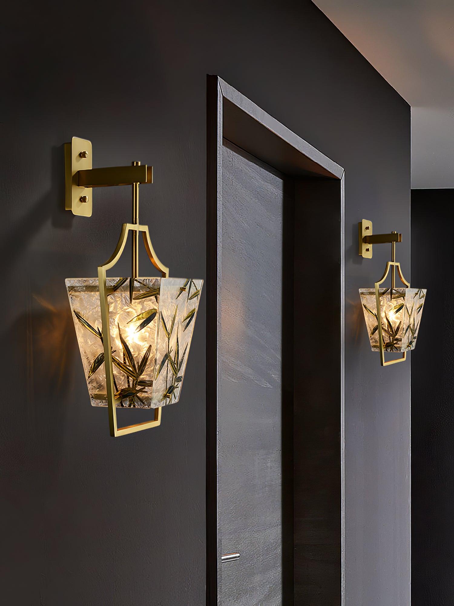 Vapor Single Sconce - Lamp Outdoor