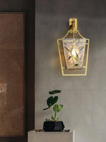 Vapor Single Sconce - Lamp Outdoor