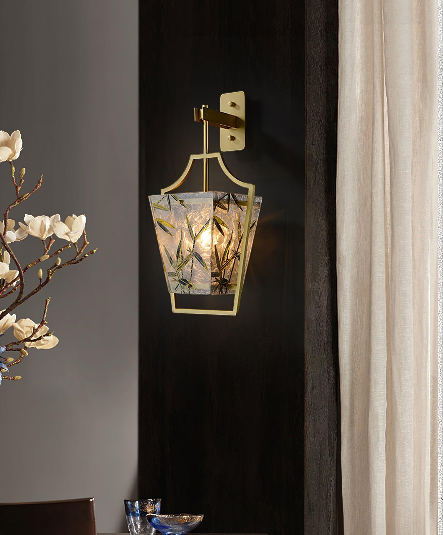 Vapor Single Sconce - Lamp Outdoor