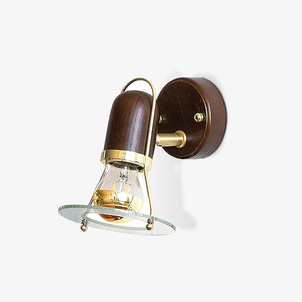 Vaughan Wall Light - Lamp Outdoor