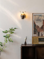Vaughan Wall Light - Lamp Outdoor