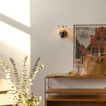 Vaughan Wall Light - Lamp Outdoor