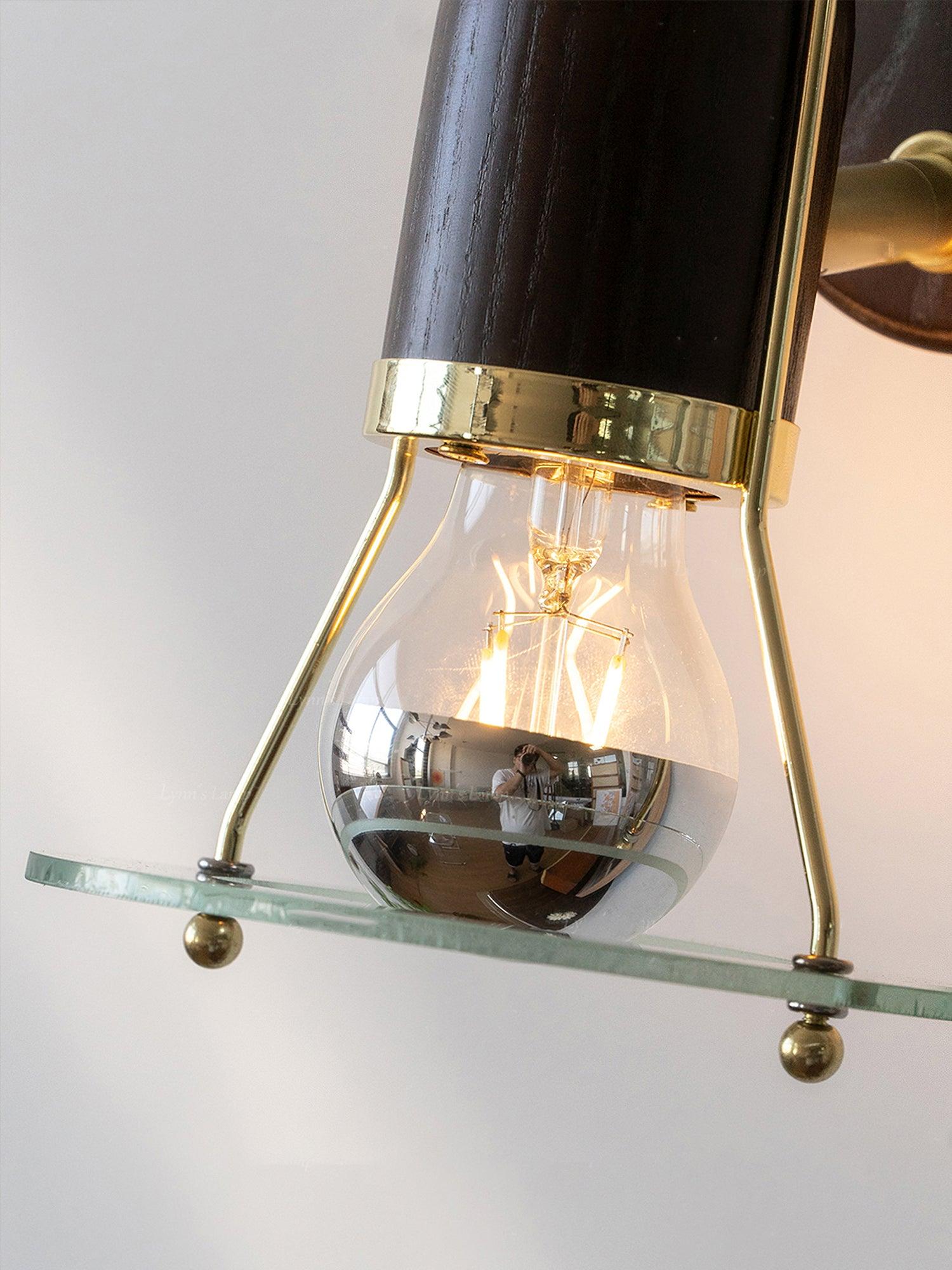 Vaughan Wall Light - Lamp Outdoor