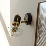 Vaughan Wall Light - Lamp Outdoor