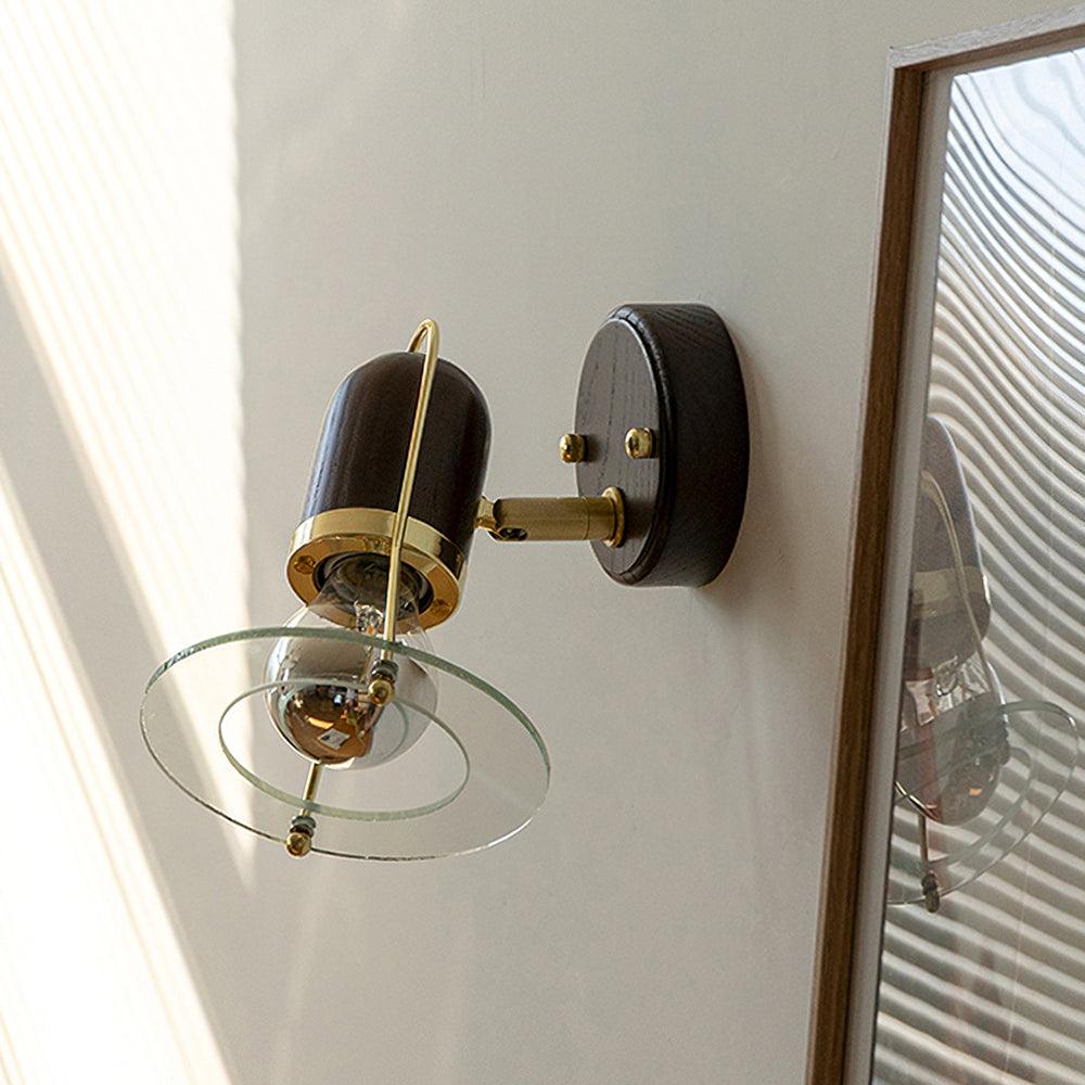 Vaughan Wall Light - Lamp Outdoor