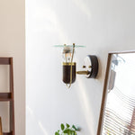 Vaughan Wall Light - Lamp Outdoor