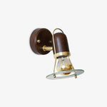 Vaughan Wall Light - Lamp Outdoor