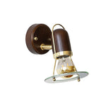 Vaughan Wall Light - Lamp Outdoor
