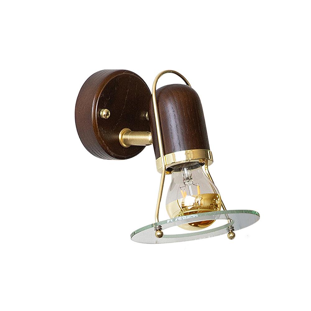 Vaughan Wall Light - Lamp Outdoor
