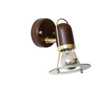 Vaughan Wall Light - Lamp Outdoor