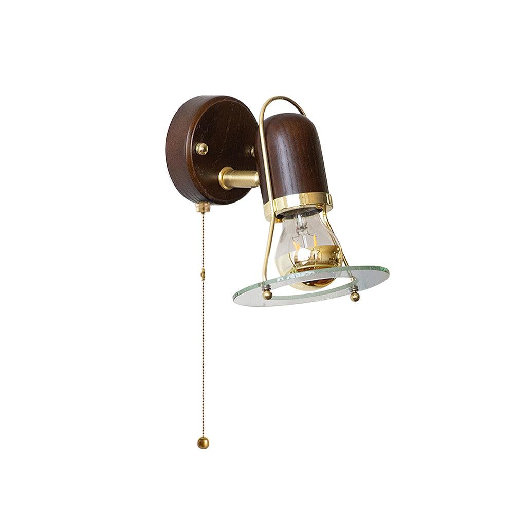 Vaughan Wall Light - Lamp Outdoor