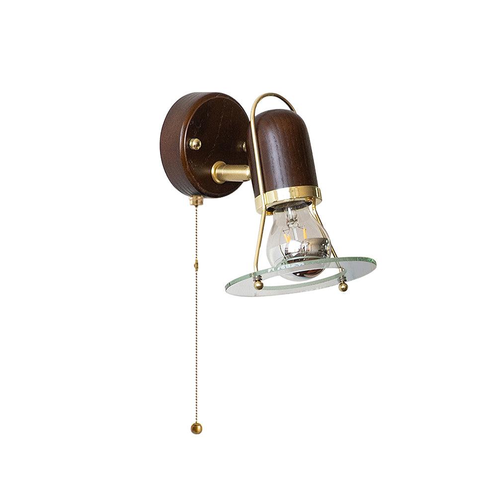 Vaughan Wall Light - Lamp Outdoor