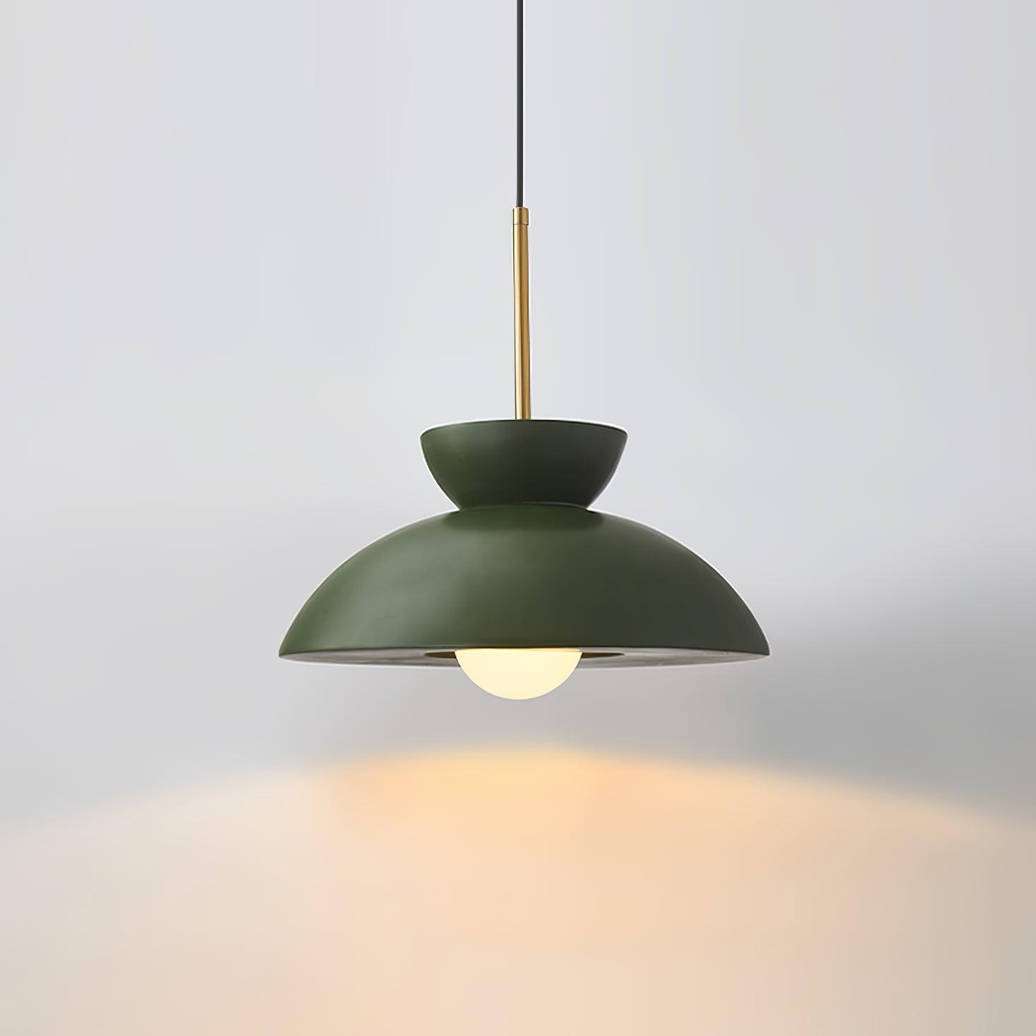 Veepee Pendant Lamp - Lamp Outdoor