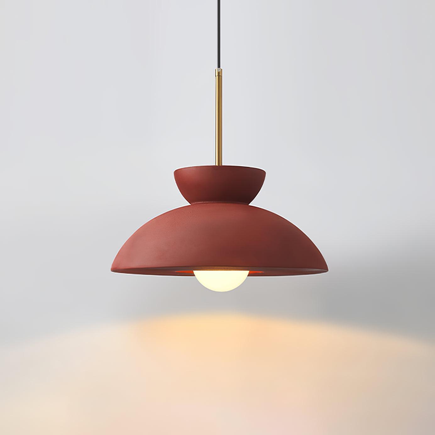 Veepee Pendant Lamp - Lamp Outdoor