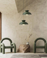 Veepee Pendant Lamp - Lamp Outdoor