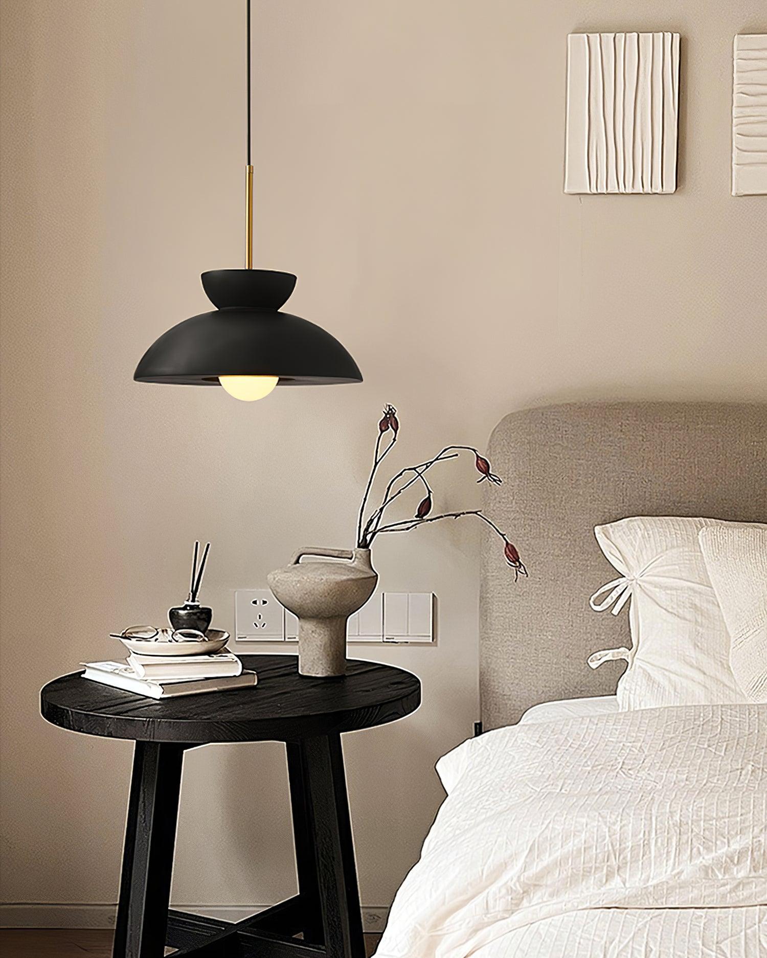 Veepee Pendant Lamp - Lamp Outdoor