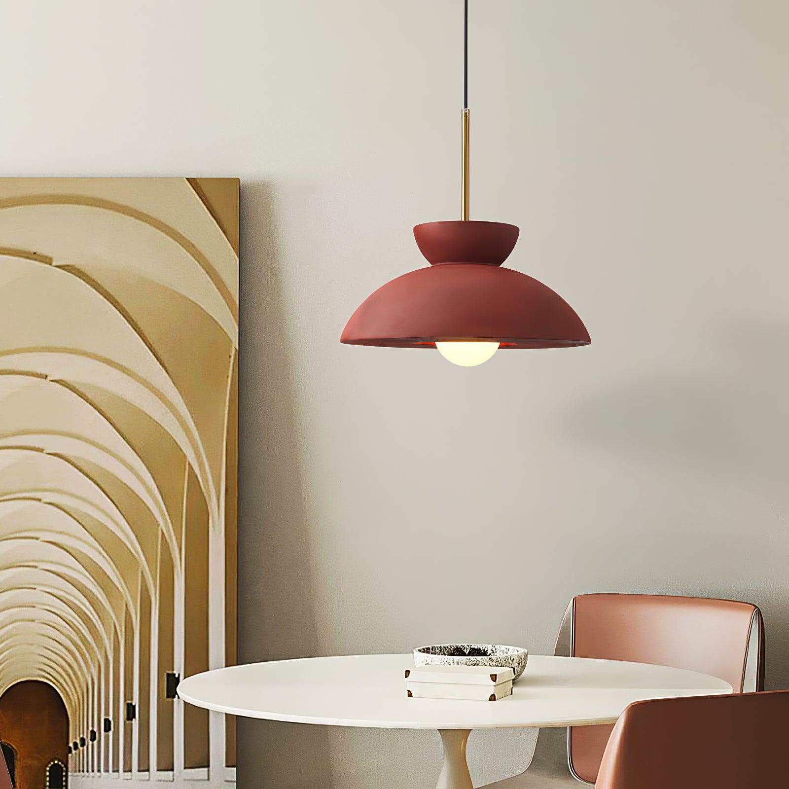 Veepee Pendant Lamp - Lamp Outdoor