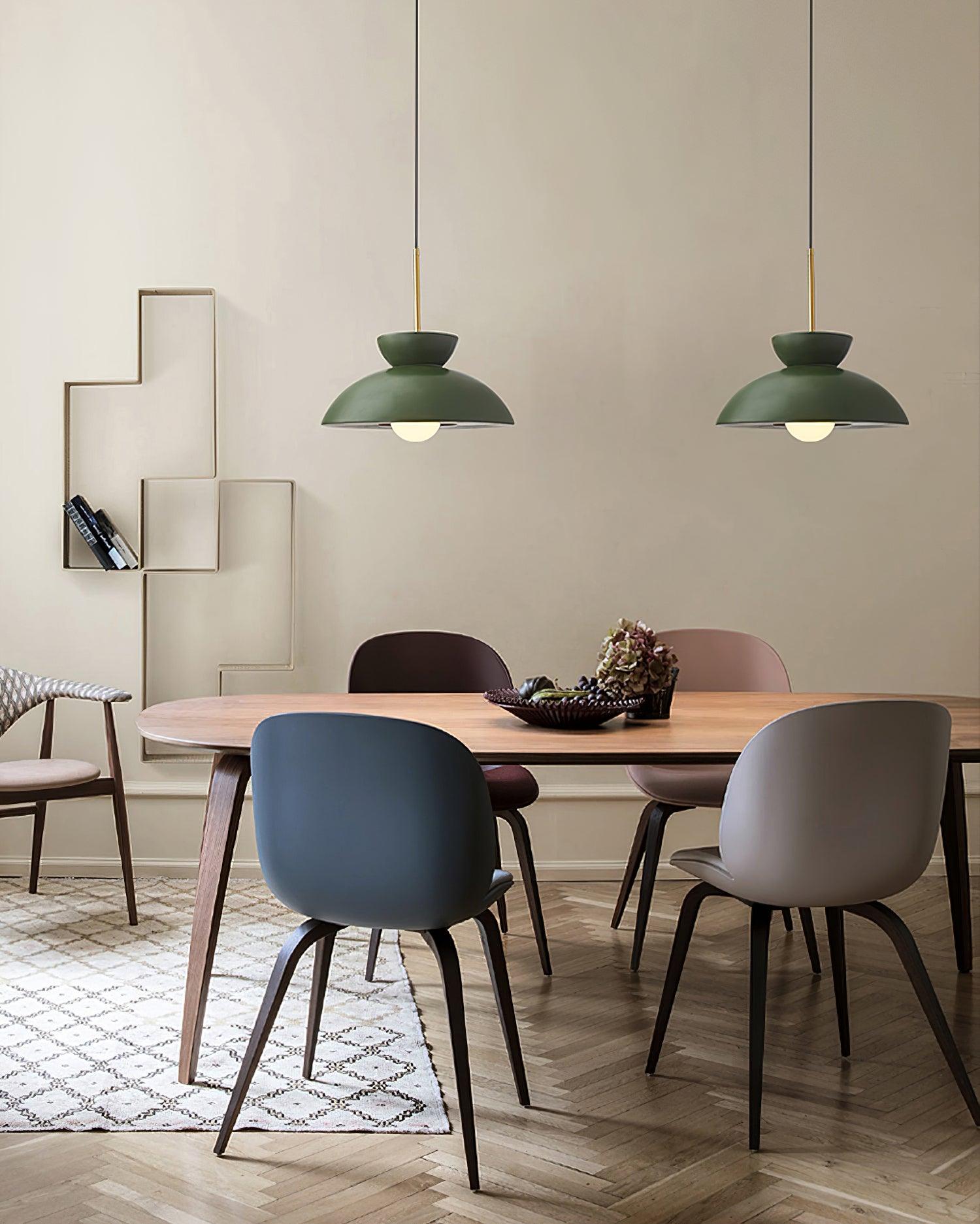 Veepee Pendant Lamp - Lamp Outdoor