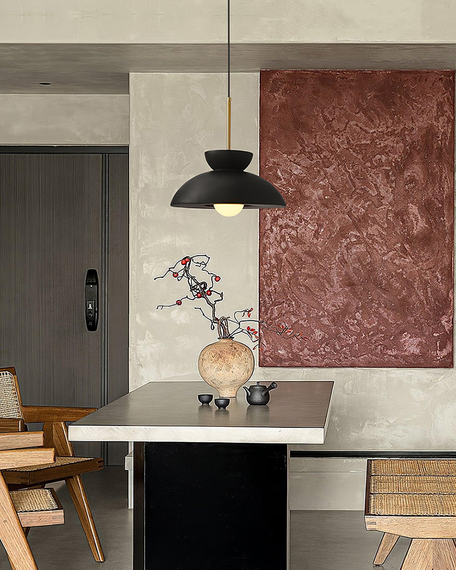 Veepee Pendant Lamp - Lamp Outdoor