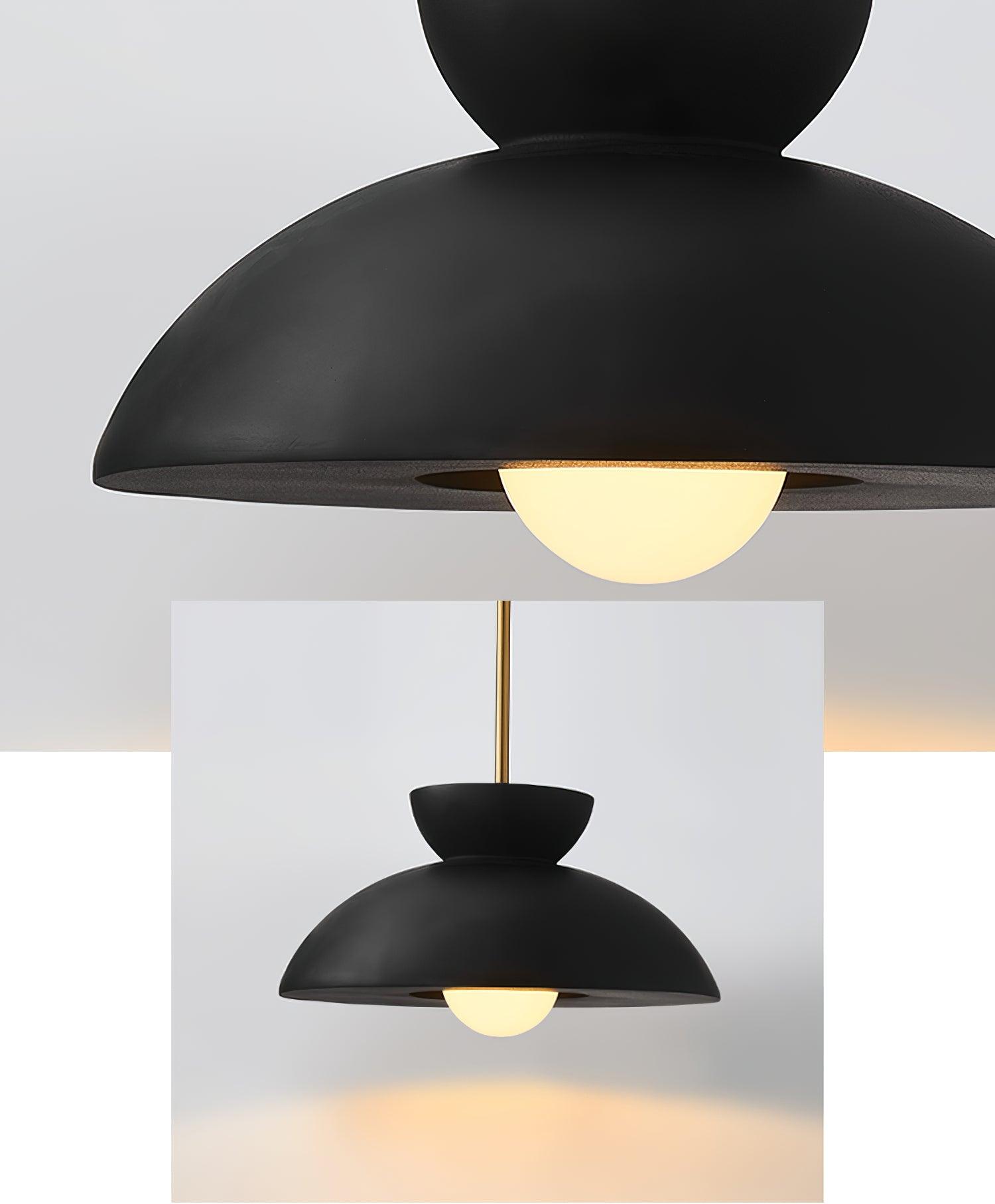 Veepee Pendant Lamp - Lamp Outdoor
