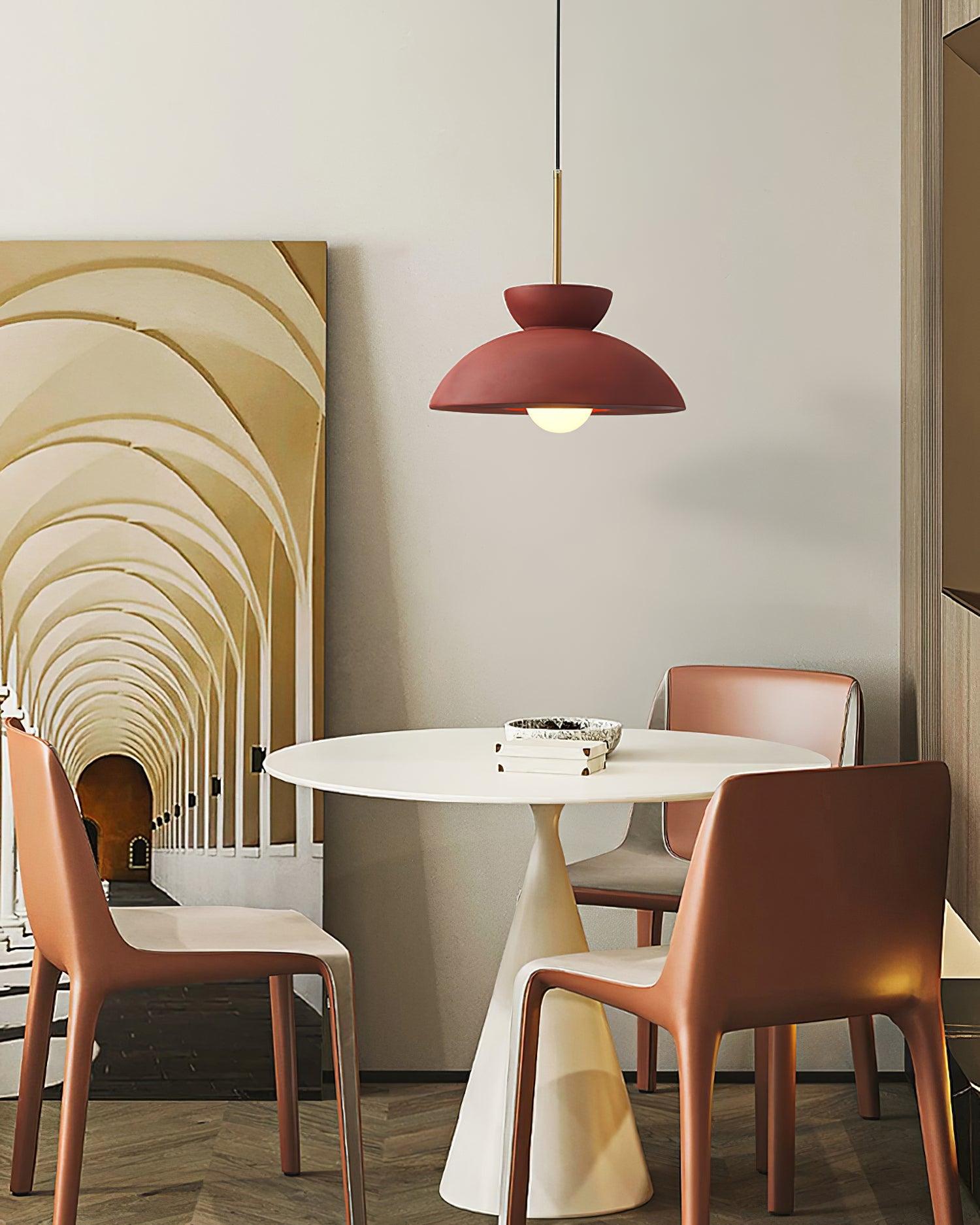 Veepee Pendant Lamp - Lamp Outdoor