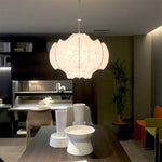 Veil Cocoon Pendant Lamp - Lamp Outdoor