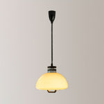 Vela Pudding Pendant Light - Lamp Outdoor